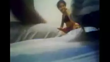 Indian hidden cam mms of Kolkata bhabhi sex with shop owner