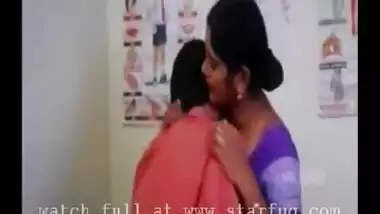 Telugu Office Sex Scandal