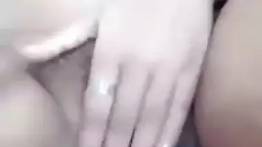 Romantic and kinky sex MMS video of a couple