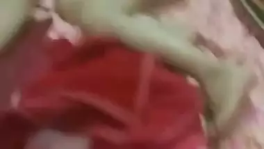 Hindi bf of an old man enjoying with his daughter-in-law