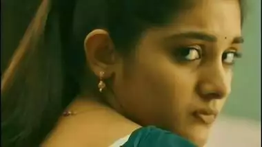 Niveda Thomas cum tribute