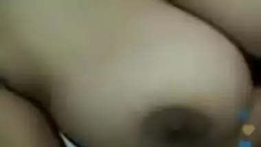 Indian big boob bhabi live show