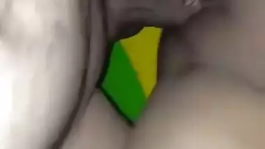 Fucking hard with loud moans