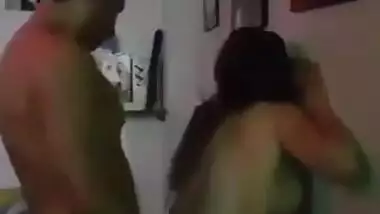 Desi anti fucks