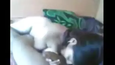 Desi Indian Engineering college girl sex mms with boyfriend!