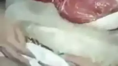 Desi x video of a village lady fucking after a party