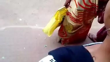 tamil school girl deep boobs cleavage in public