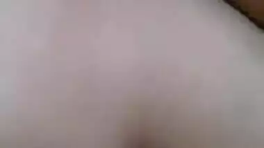 Horny Indian Girl Masturbating Video