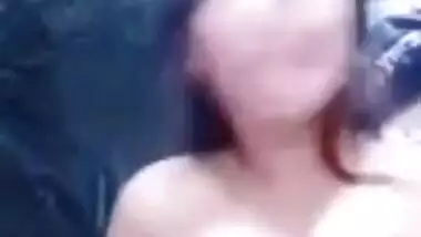 Beautiful Desi Girl Leak Clip