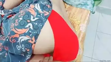 Desi hot wife foreplay sex