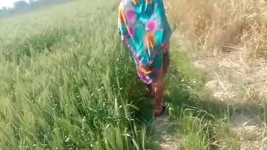 Indian Outdoor Sex