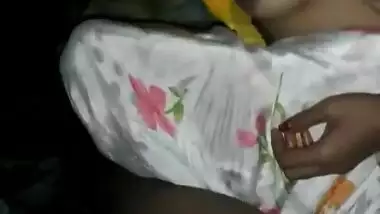 Dehati horny couple sex Dehati MMS video