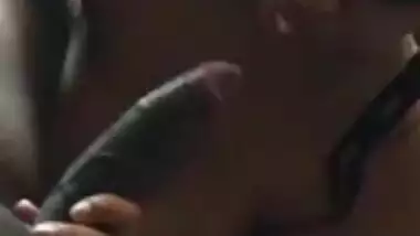 Indian Babe Fucked By Black Penis
