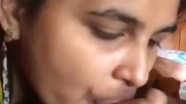 Desi Hot Bhabhi Blowjob Video