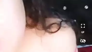 Wild Desi Tango Private Sex Tease Video