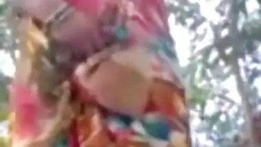 Bihari Woman Showing Boobs And Pussy