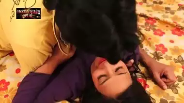 Hotal Me Jija Ne Kiya Sali Se Romance Hot Girl Romance Boobs