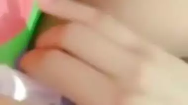 Anal Dildo Xxx Of Indian Punjabi Kudi