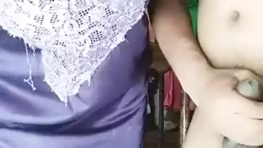 Sona bhabi live tango video