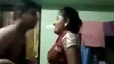 Desi Couple Pussy Licking & Fucking in Midnight