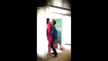 Indian Guy’s Erotic Session With Sexy Teacher