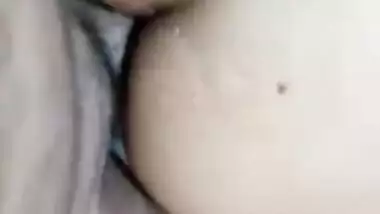 Real Dehati pink pussy fucking MMS