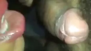 HijabI girl oral job pov movie scene