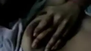 Calcutta girl has the best juicy tits 