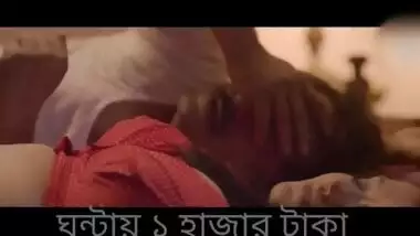 Watch this cheating boudhi’s Bangla sex video