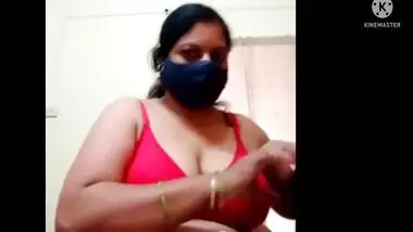 Desi Indian Aunty Nude Video Show