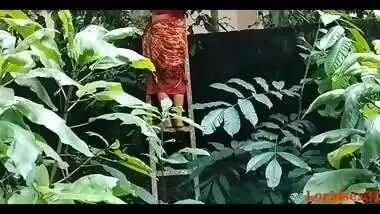 Indian Village Bhabhi Xxx Videos In Forest