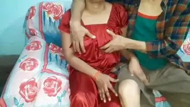 Indian mom and Anatheir father sex