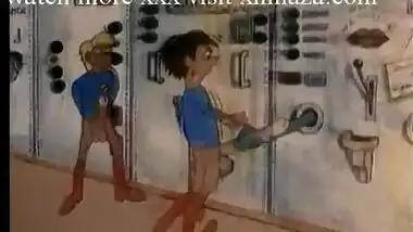 cartoon sexy hot sex