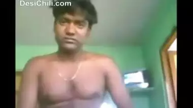 Indian porn tube video of Kamini sex with cousin