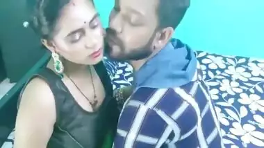 Indian GF and BF Romance