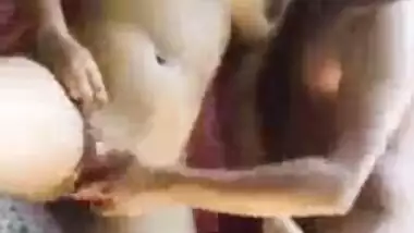 Desi boudi pussy fingering and wild sex video