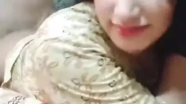 Hot paki pathan wife Fucking from behind