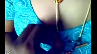 Telegu sexy bhabhi with her boyfriend leaked mms