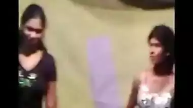 Telugu Recording Dance Videos Showing Big Tits