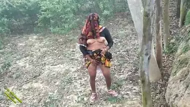 Indian Outdoor Sex Desi Radhika
