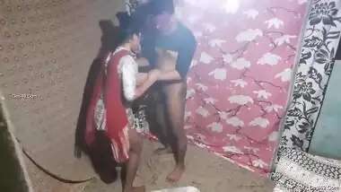 Today Exclusive- Horny Desi Wife Sucking Dewar Dick Part 2