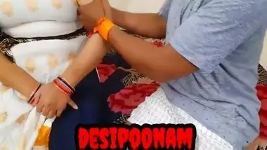 Desipoonam Hard Fucked By Husband Freind