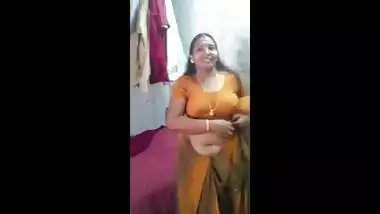 super cute desi inocent teen babe nude show with audio