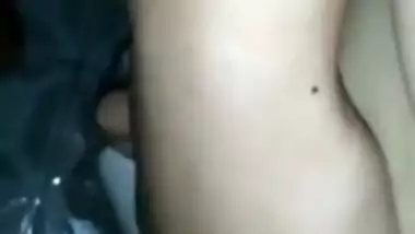 Horny Desi Girl Pussy Fingering & Squirting