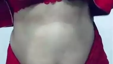 Desi cute bhabi sexy boobs