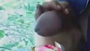 Punjabi Outdoor Porn Video Of Village Teen