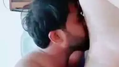 Honeymoon Sex Of Newly Married Bhabhi