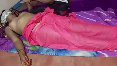 Indian Landlady Rough Sex With Servant After Full Body Massage In Various Position