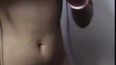 Indian whore exposes her really huge sex boobies with XXX nipples