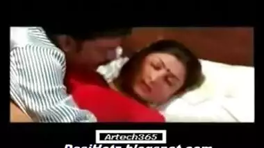 Telugu b movie hot scene